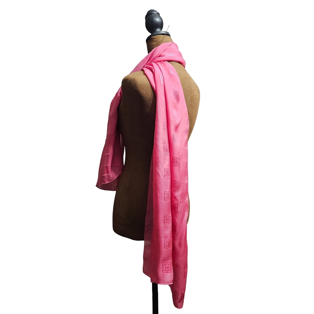 GIVENCHY SCARF - Picture 3 of 15